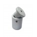 FixtureDisplays® Side Clamp Standoffs 1x1.4